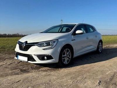 Renault Mégane IV