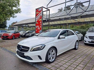 Mercedes A220