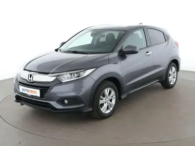 Gebraucht Honda HR-V