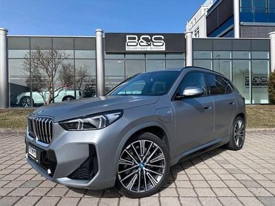 Gebraucht BMW X1 M Sport 326 PS (239 kW) 2024 Grau SUV