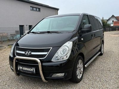 Hyundai H-1