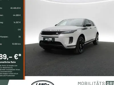 Brugt Land Rover Range Rover evoque S 163 HK (119 kW) 2026 Beige SUV