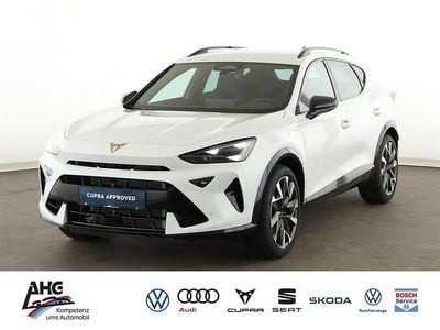Neu Cupra Formentor VZ 333 PS (244 kW) 2025 Weiß SUV