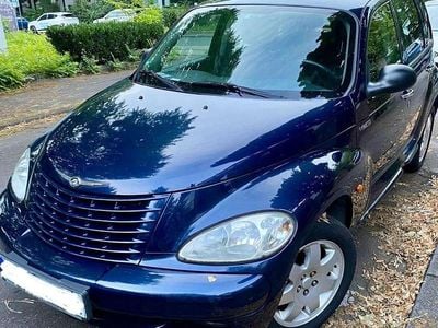 Chrysler PT Cruiser