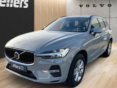 Grau Gebraucht 2023 Volvo XC60 Core SUV | 36.750 € (Superpreis)