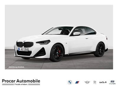 BMW 230