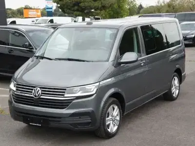 Usata VW Multivan Comfortline 204 CV (150 kW) 2022 Andere Monovolume