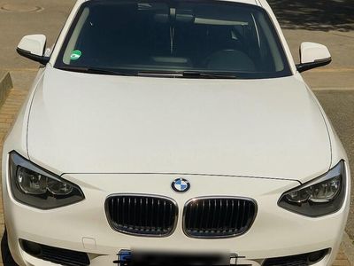 BMW 114