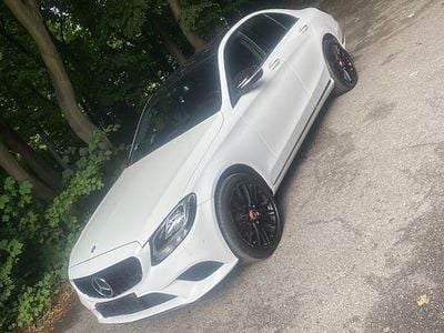 Mercedes C180