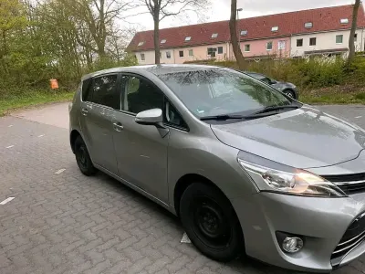 Gebraucht Toyota Verso