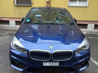 BMW 225 Active Tourer