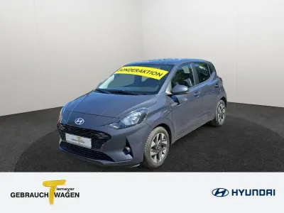 Gebraucht Hyundai i10