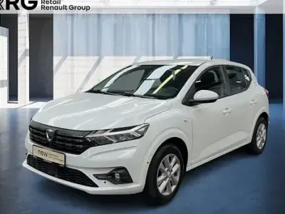 Gebraucht Dacia Sandero