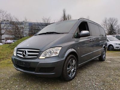 Mercedes Viano