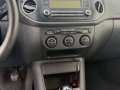 Gebraucht VW Golf IV