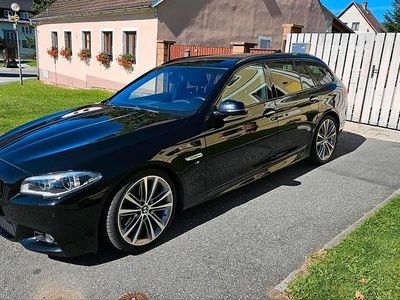 BMW 535