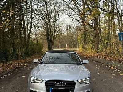 Audi A5 Cabriolet