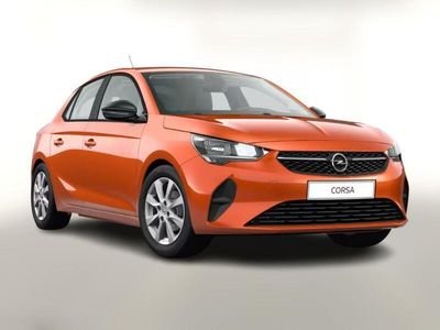 gebraucht Opel Corsa Edition F 1.2 75 AppC Temp 16Z Klima