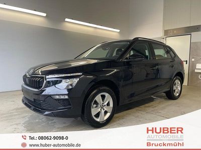 [1z1z] black magic metallic Neu 2026 Skoda Kamiq SUV | 25.790 € (Guter Preis)