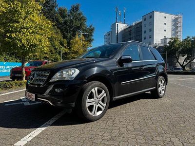 Mercedes ML350