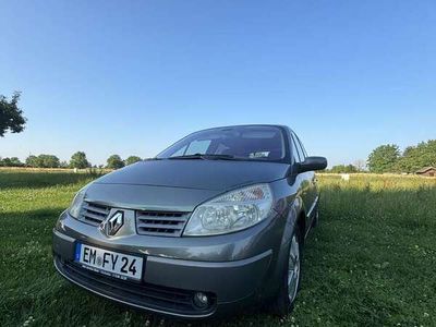 Renault Mégane II