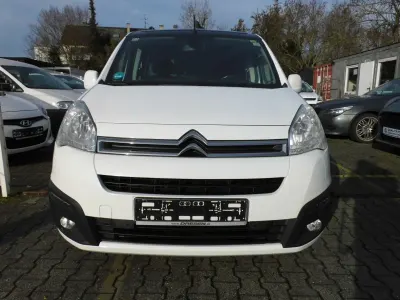 Gebraucht Citroën Berlingo