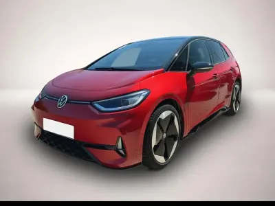 Gebraucht VW ID.3 GTX 244 kW (333 PS) 2025 Manufacturer Kleinwagen