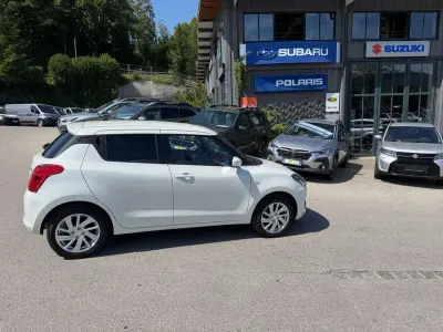 Gebraucht Suzuki Swift