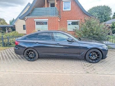 BMW 320 Gran Turismo