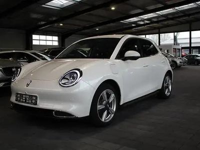 Second-hand Ora 03 125 kW (171 CP) 2023 Alb Hatchback