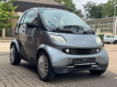 Smart ForTwo Coupé