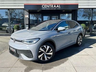 Gebraucht VW ID.5 Pro 150 kW (204 PS) 2023 Grau SUV