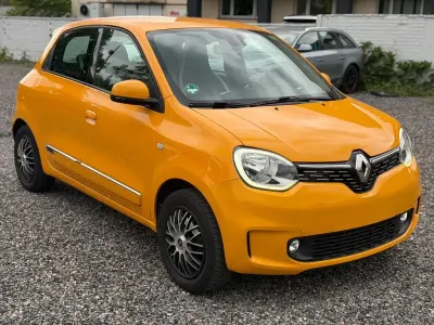Gebraucht Renault Twingo