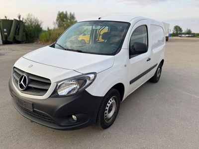 Mercedes Citan 109