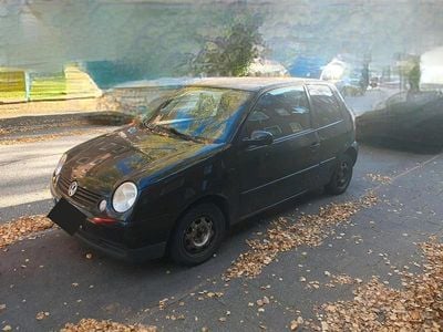 VW Lupo