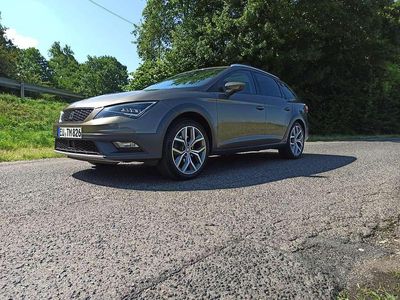 Seat Leon X-Perience