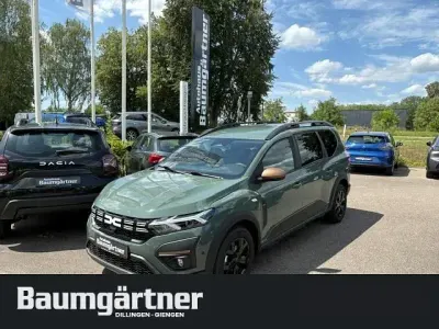 Gebraucht Dacia Jogger