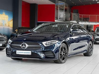 Mercedes CLS400