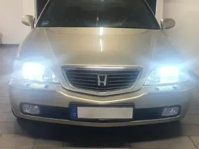 Occasion Honda Legend 208 ch (152 kW) 1999 Berline