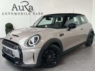 Gebraucht Mini Cooper S
