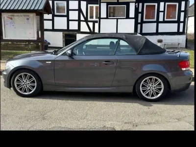 Gebraucht BMW 118 Cabriolet