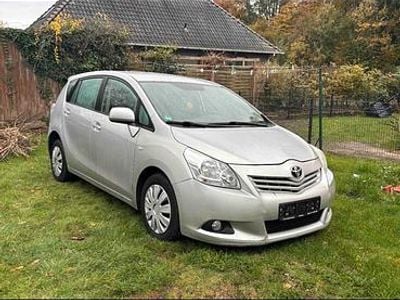 Toyota Verso
