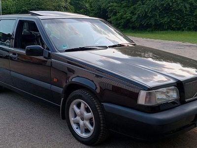 Volvo 850