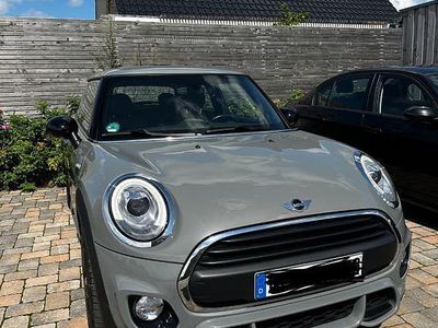 Second-hand Mini ONE 102 CP (75 kW) 2017 Hatchback