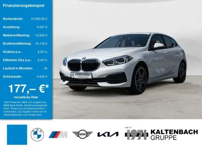 Gebraucht BMW 118