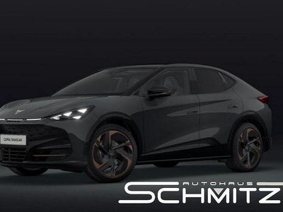 Neu Cupra Tavascan VZ3 290 kW (395 PS) 2026 SUV