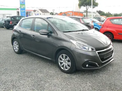 Gebraucht Peugeot 208