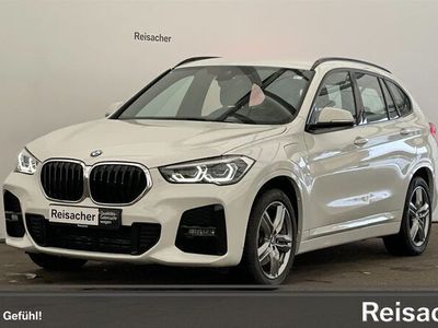 gebraucht BMW X1 xDrive 25e A