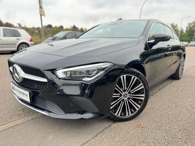 Mercedes CLA220