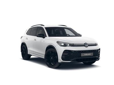 Gebraucht VW Tiguan R-line 193 PS (141 kW) 2024 SUV
